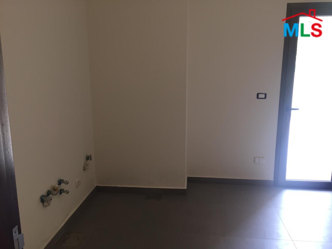 Apartment for Sale in Qartaboun With Terrace & Nice View