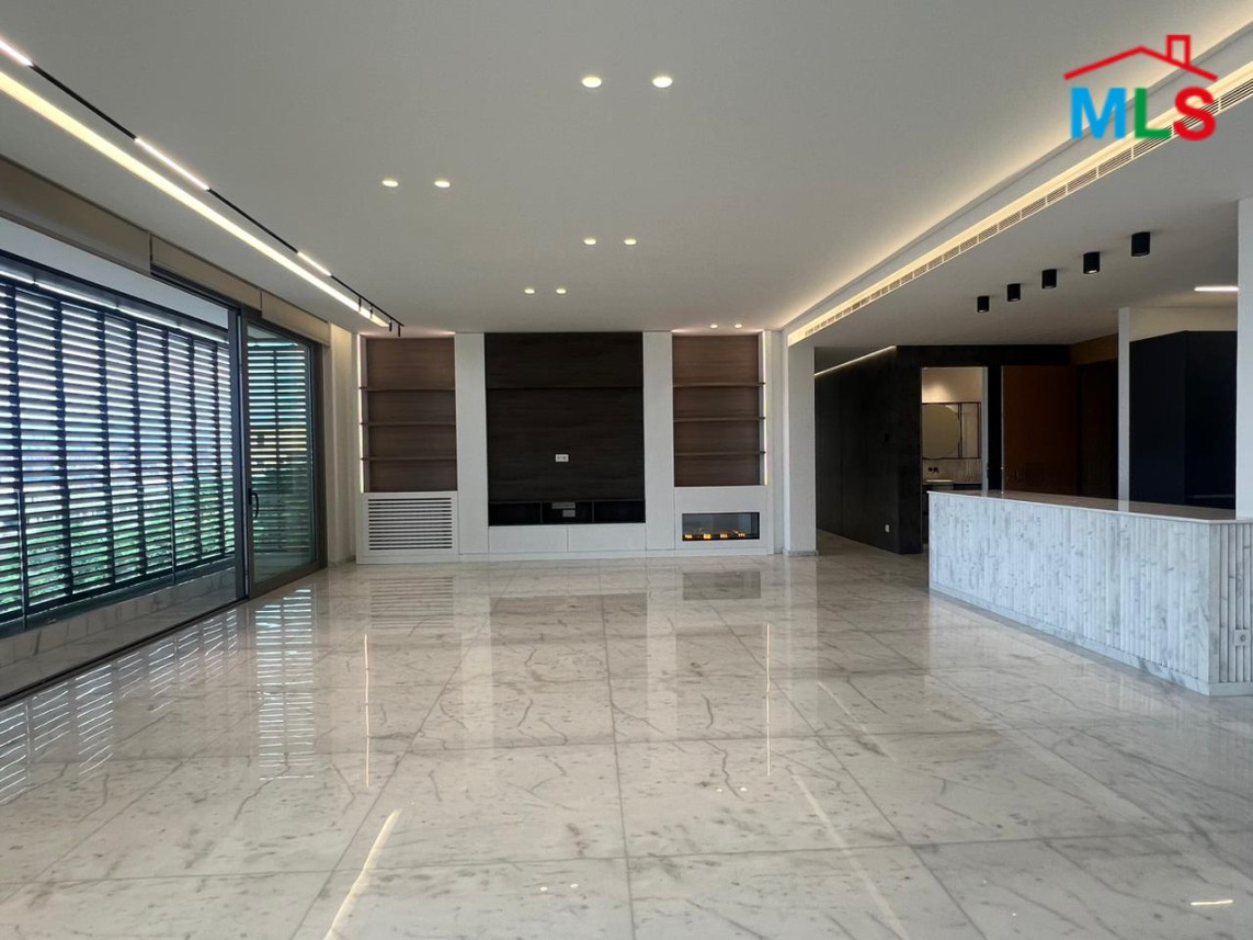 Apartment with Terrace for Sale in a Prime Location in Gemmayze