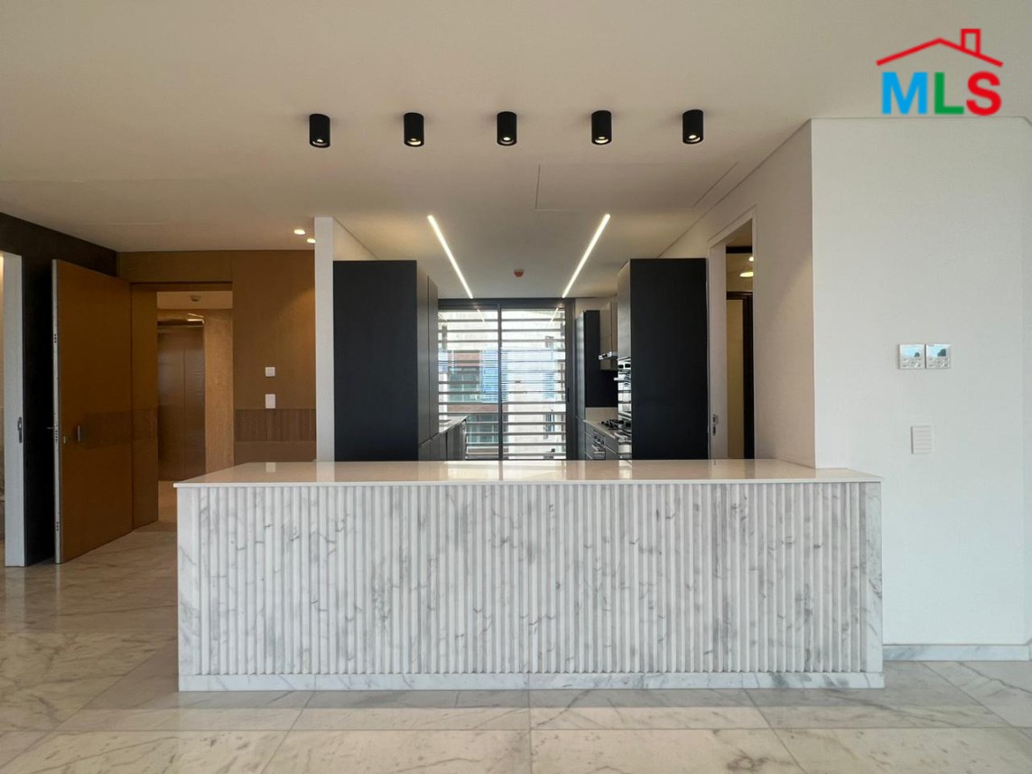 Apartment with Terrace for Sale in a Prime Location in Gemmayze