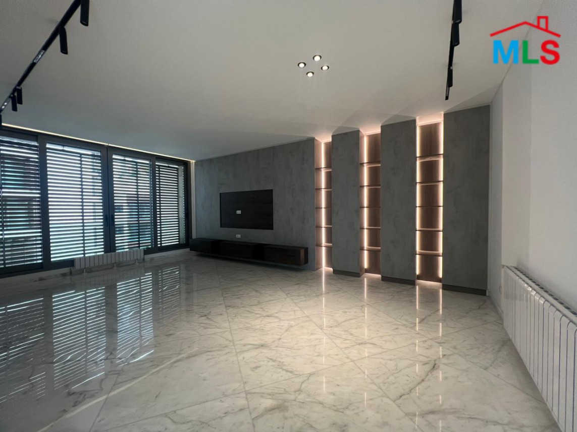 Apartment with Terrace for Sale in a Prime Location in Gemmayze