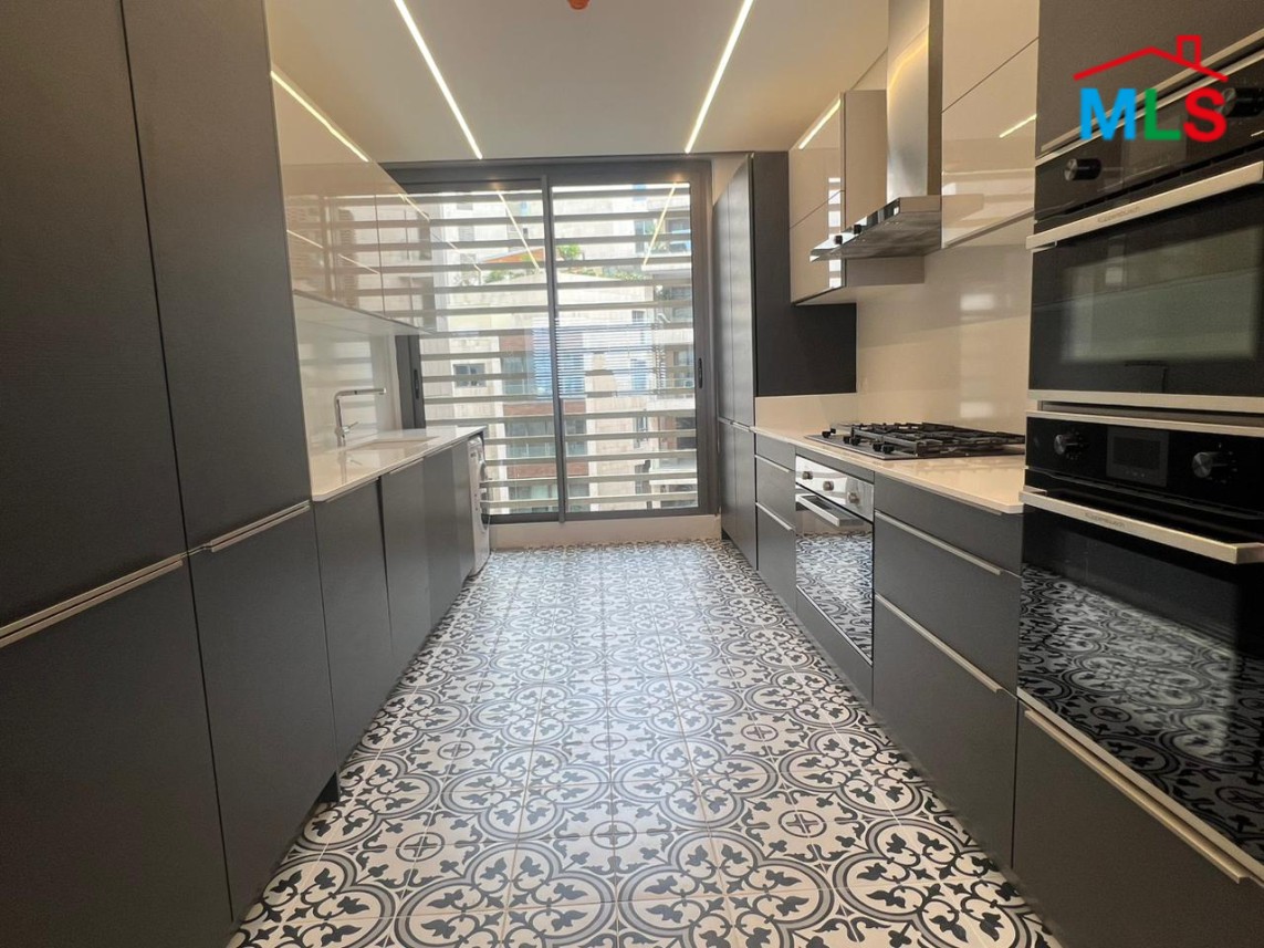 Apartment with Terrace for Sale in a Prime Location in Gemmayze