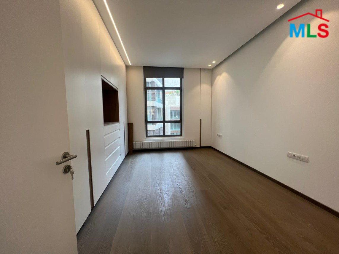 Apartment with Terrace for Sale in a Prime Location in Gemmayze