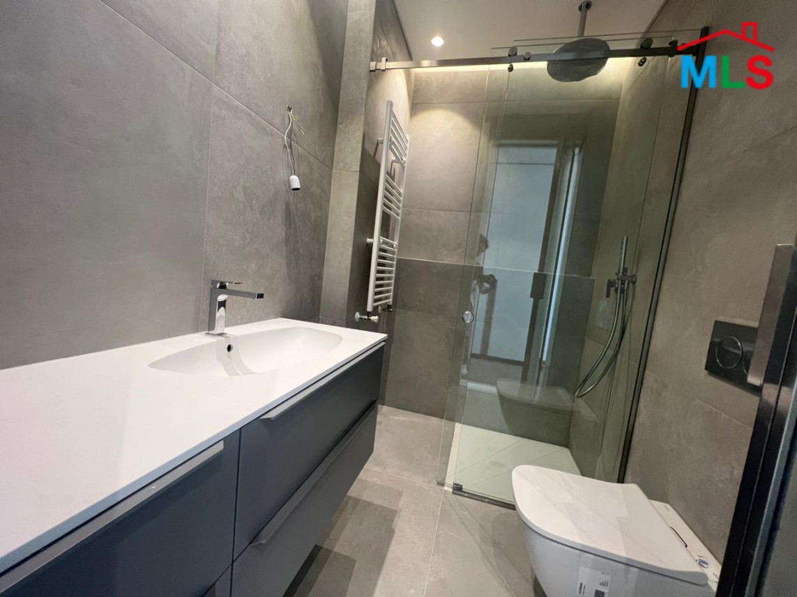Apartment with Terrace for Sale in a Prime Location in Gemmayze