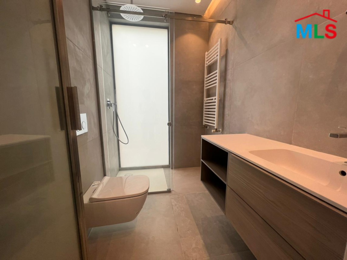 Apartment with Terrace for Sale in a Prime Location in Gemmayze
