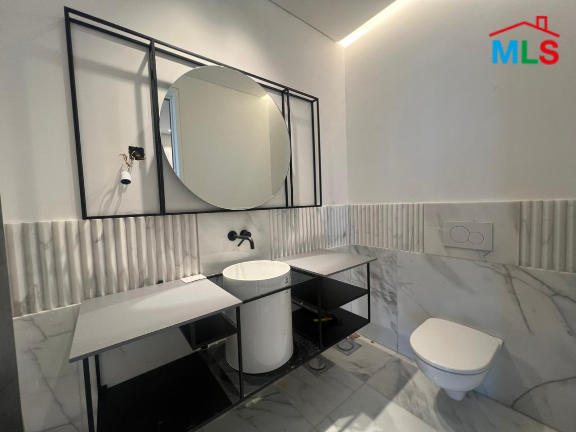 Apartment with Terrace for Sale in a Prime Location in Gemmayze