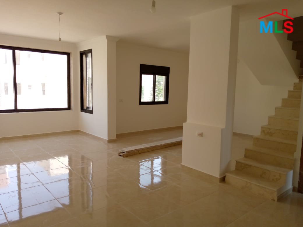 Duplex Apartment for Sale in Basbina