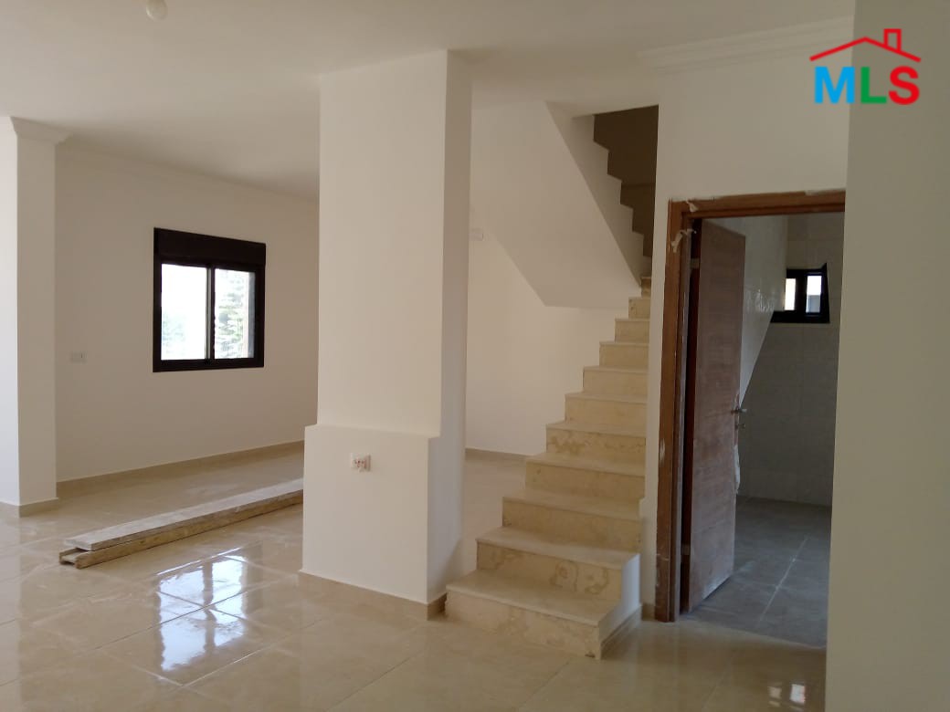 Duplex Apartment for Sale in Basbina