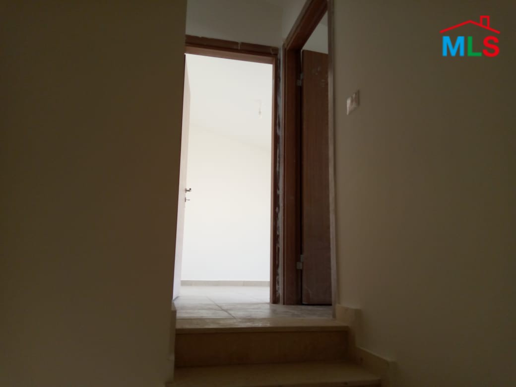 Duplex Apartment for Sale in Basbina
