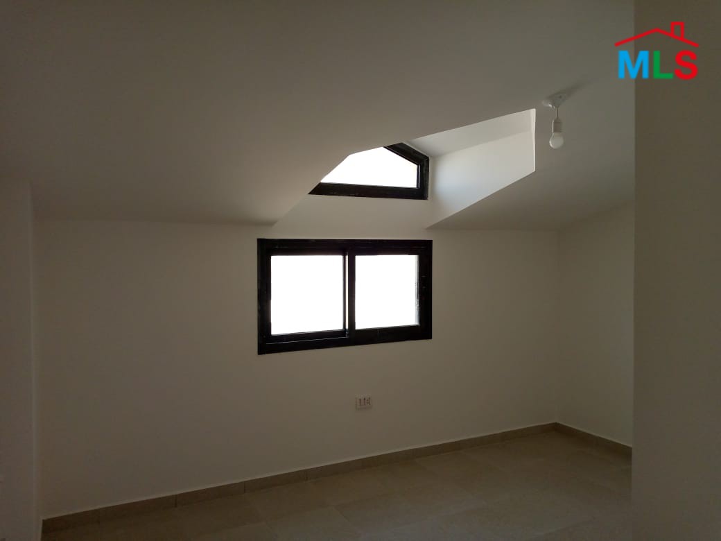 Duplex Apartment for Sale in Basbina