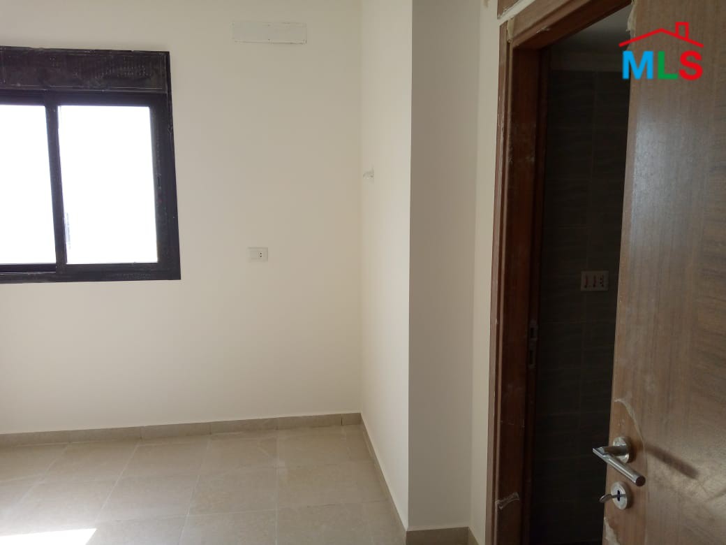 Duplex Apartment for Sale in Basbina