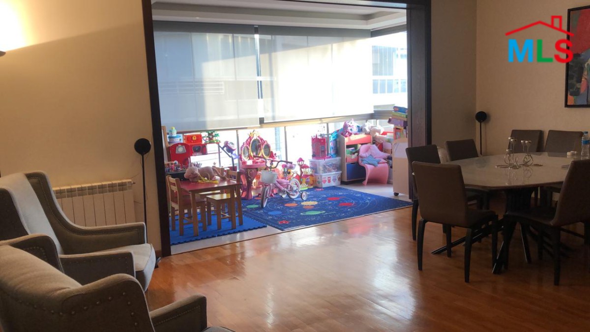 Hot Deal! 180 sqm Apartment for Sale in prime location of Mar Takla