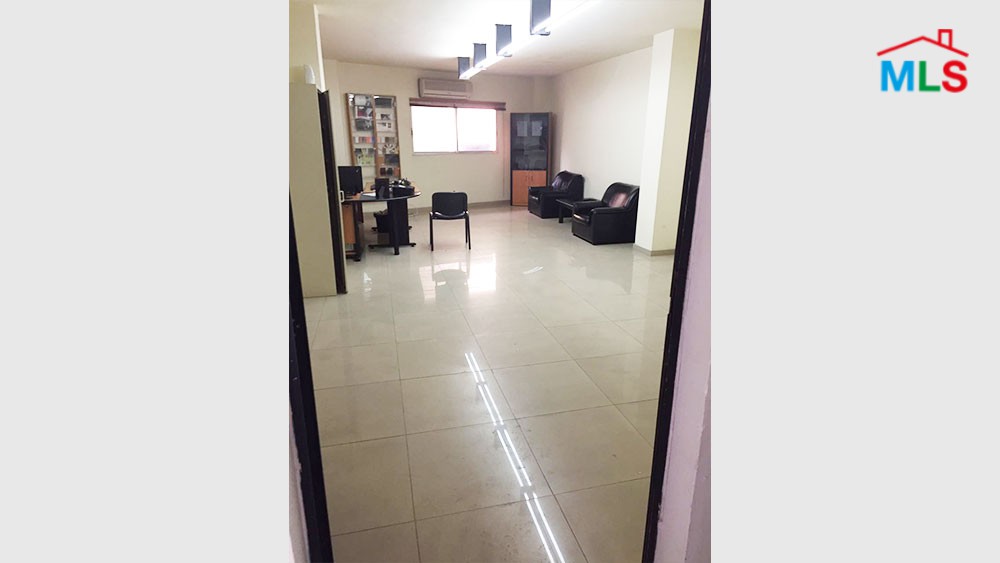 Industrial Grade 1 Warehouse Available for Sale in Dbayeh