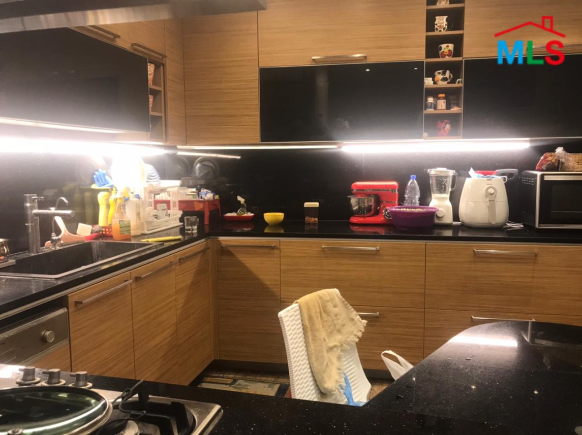 Apartment for Sale in Daychounieh, Mansourieh with Garden and Terrace