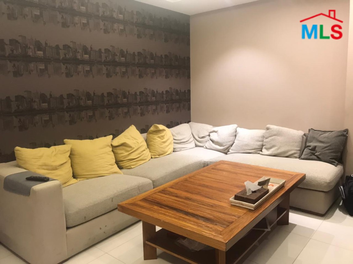 Apartment for Sale in Daychounieh, Mansourieh with Garden and Terrace