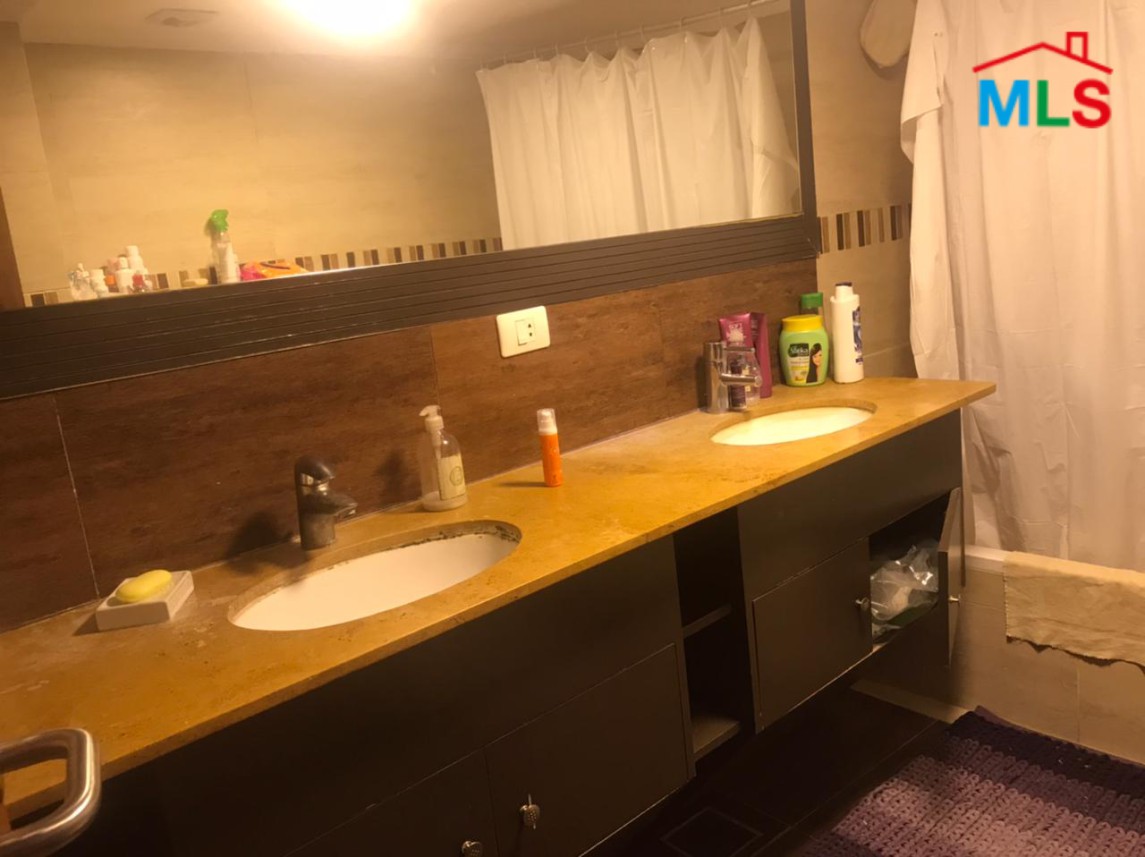 Apartment for Sale in Daychounieh, Mansourieh with Garden and Terrace
