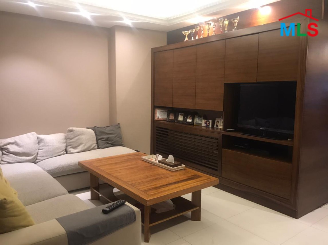 Apartment for Sale in Daychounieh, Mansourieh with Garden and Terrace
