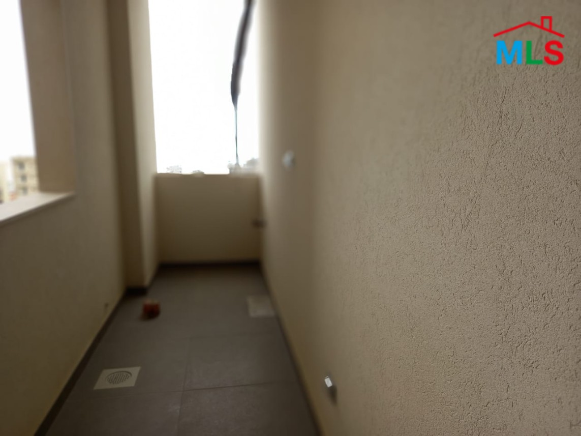An Amazing Apartment with Open Sea View for Sale in Haret Sakher