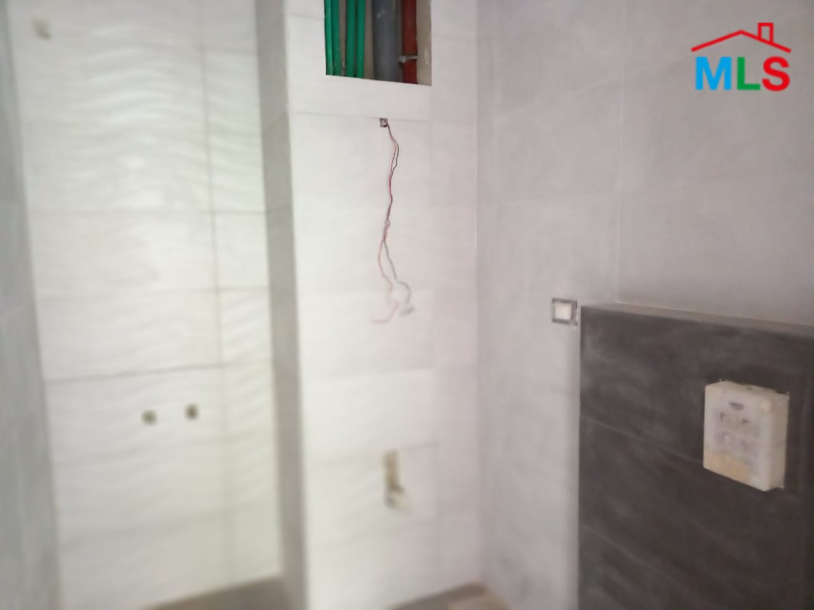 An Amazing Apartment with Open Sea View for Sale in Haret Sakher