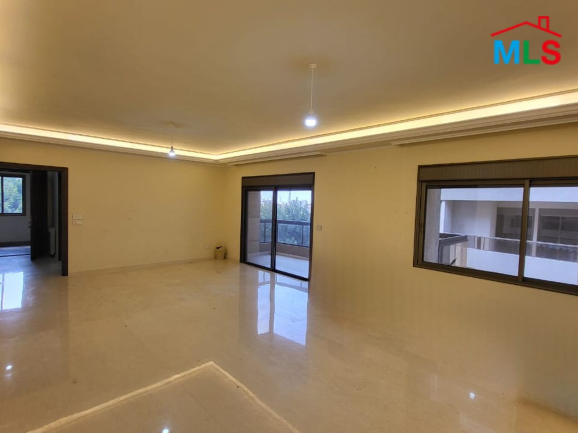 Brand New Apartment for Sale in Ghadir
