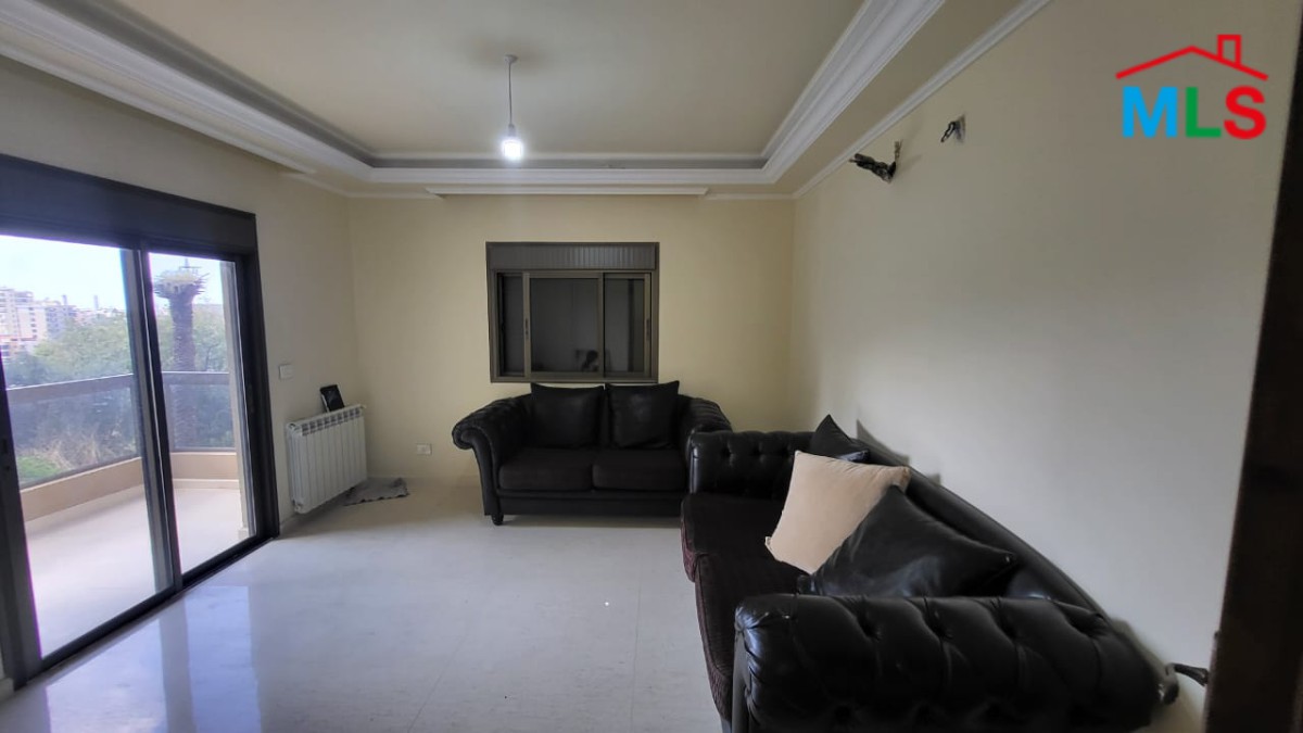 Brand New Apartment for Sale in Ghadir