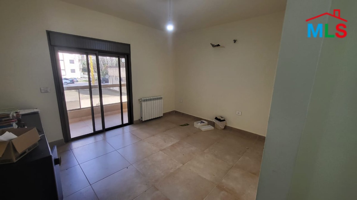 Brand New Apartment for Sale in Ghadir