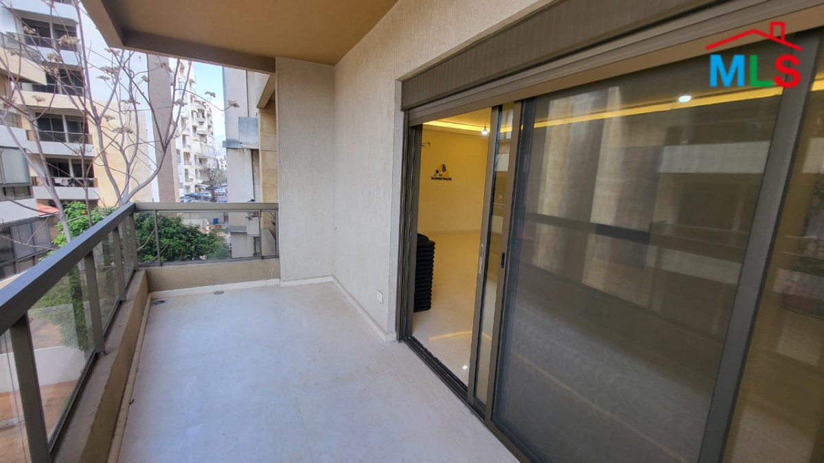 Brand New Apartment for Sale in Ghadir