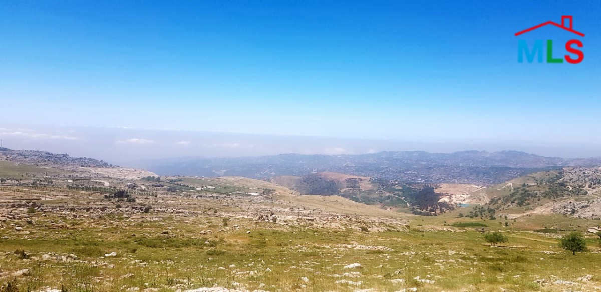 Large Land for Sale in Bakish