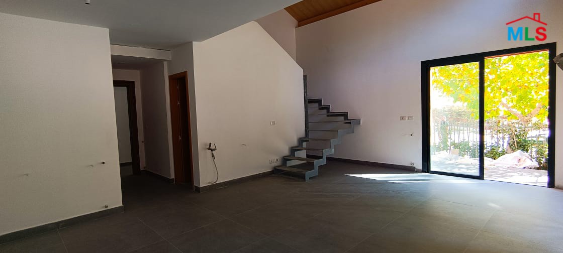 Brand New Duplex for Sale in Val De Neige