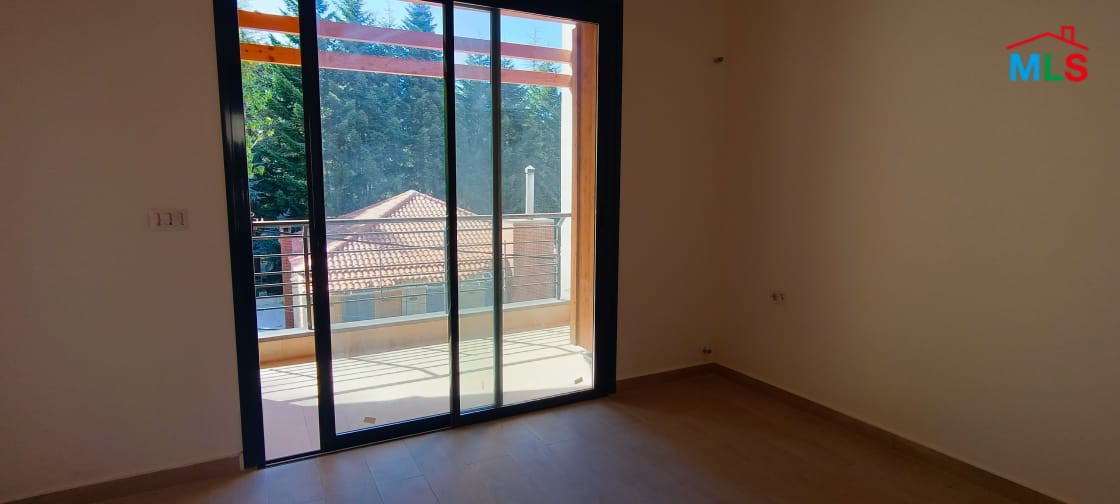Brand New Duplex for Sale in Val De Neige