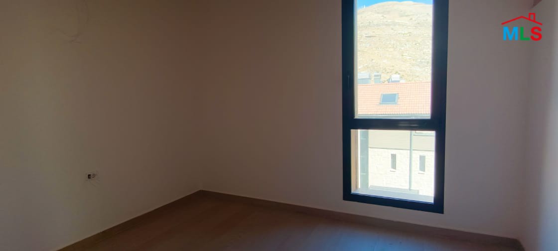 Brand New Duplex for Sale in Val De Neige