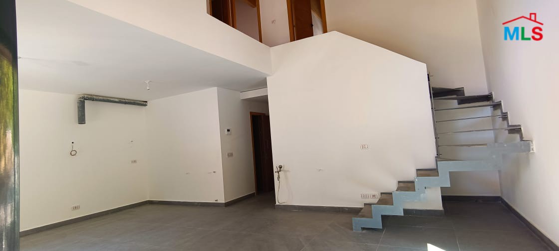 Brand New Duplex for Sale in Val De Neige
