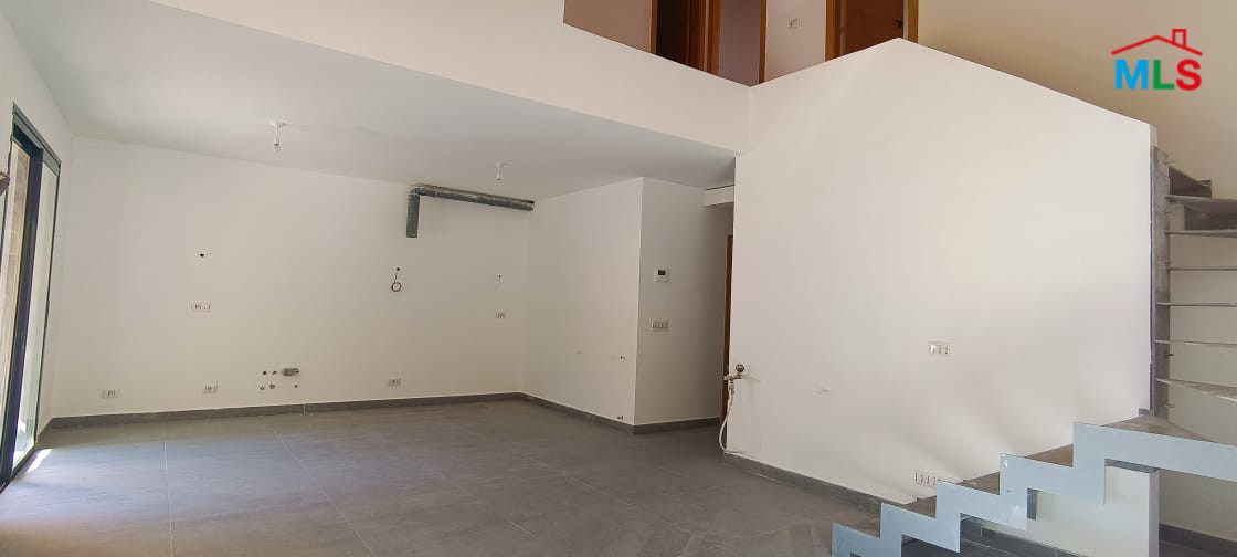 Brand New Duplex for Sale in Val De Neige