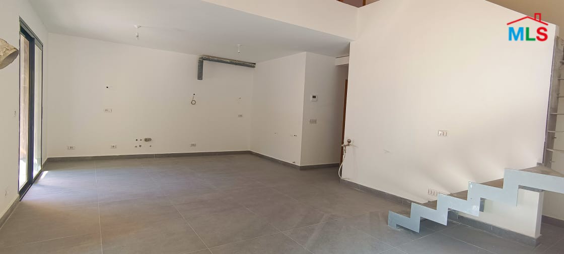 Brand New Duplex for Sale in Val De Neige