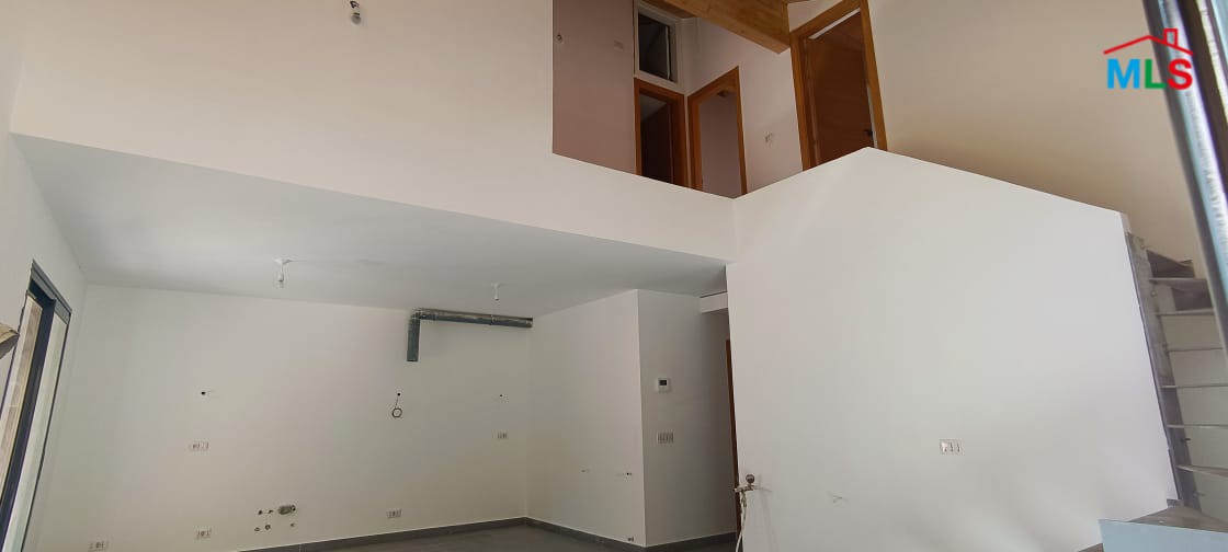 Brand New Duplex for Sale in Val De Neige