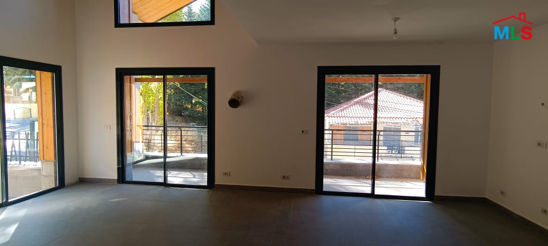 Brand New Duplex for Sale in Val De Neige