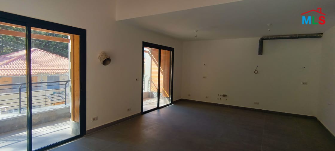 Brand New Duplex for Sale in Val De Neige