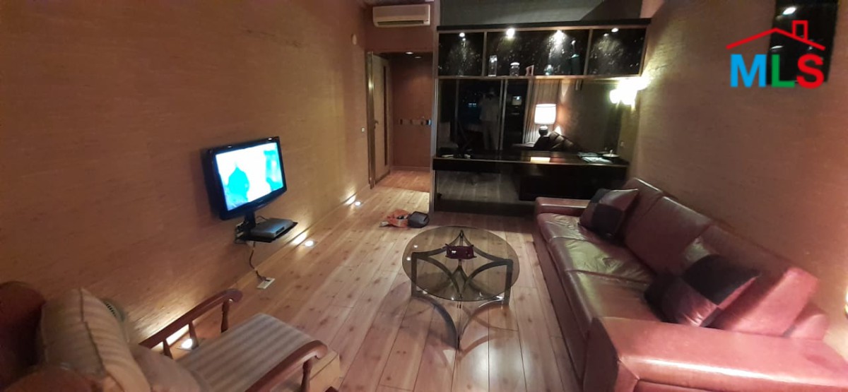 Chalet for Sale in a Well Known Resort in Tabarja
