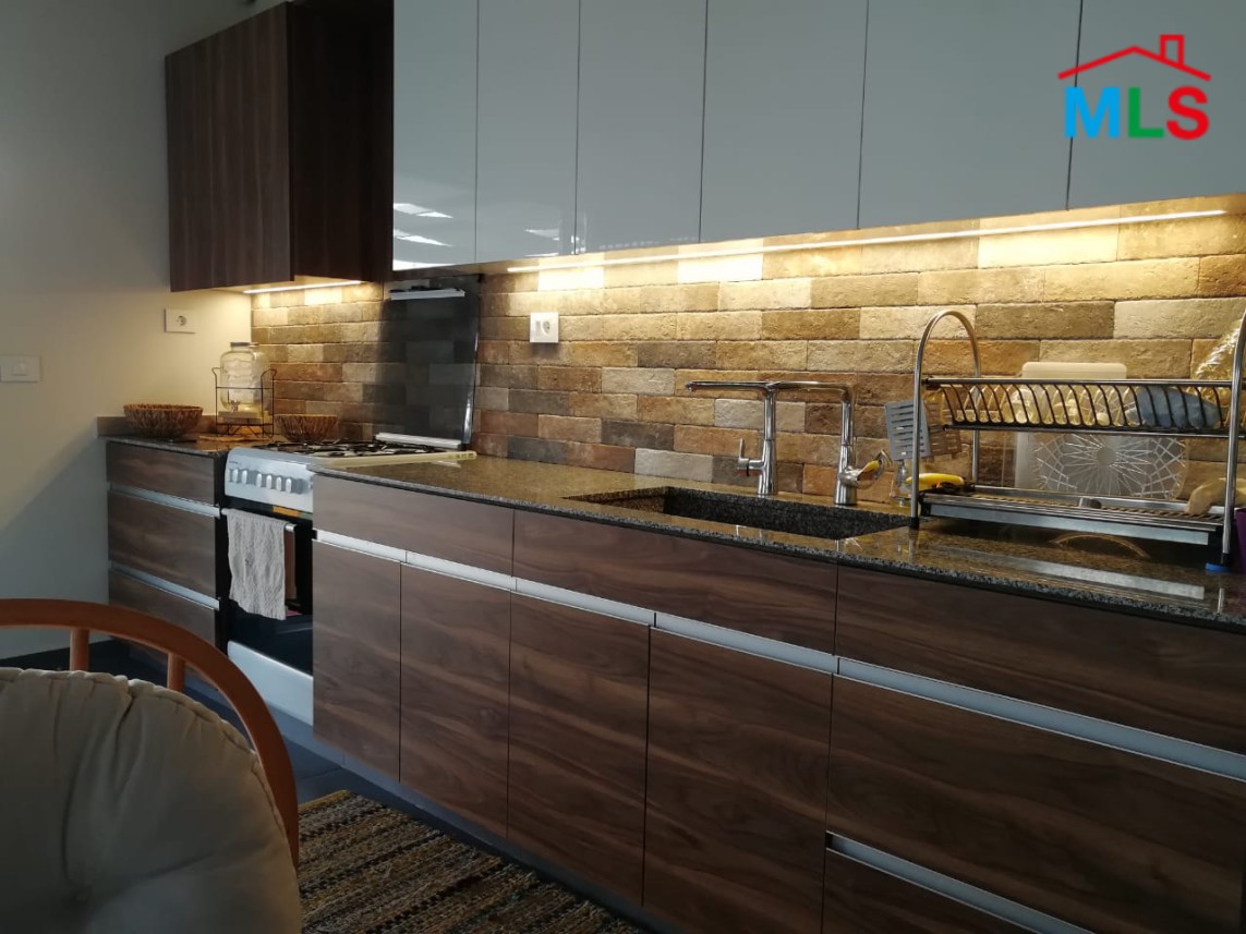 Triplex Villa with Garden for Sale in Mechmech