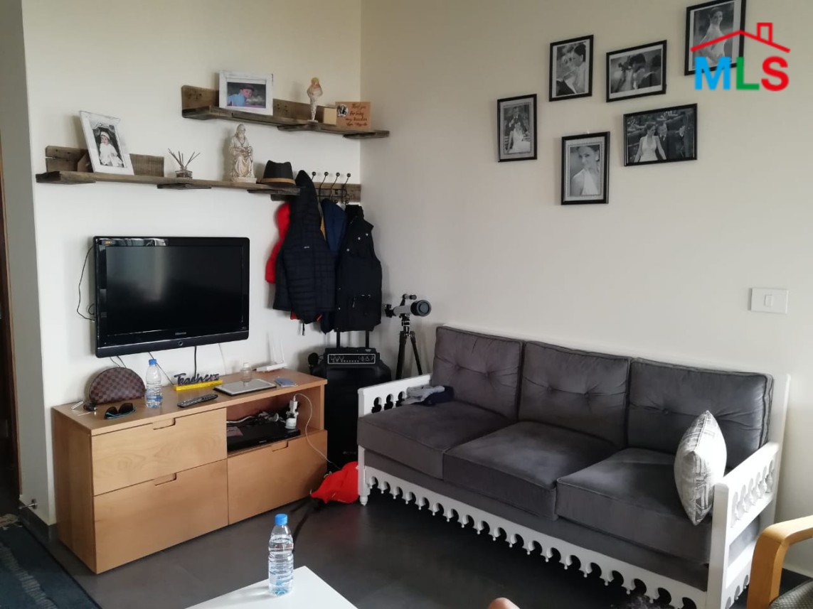 Triplex Villa with Garden for Sale in Mechmech