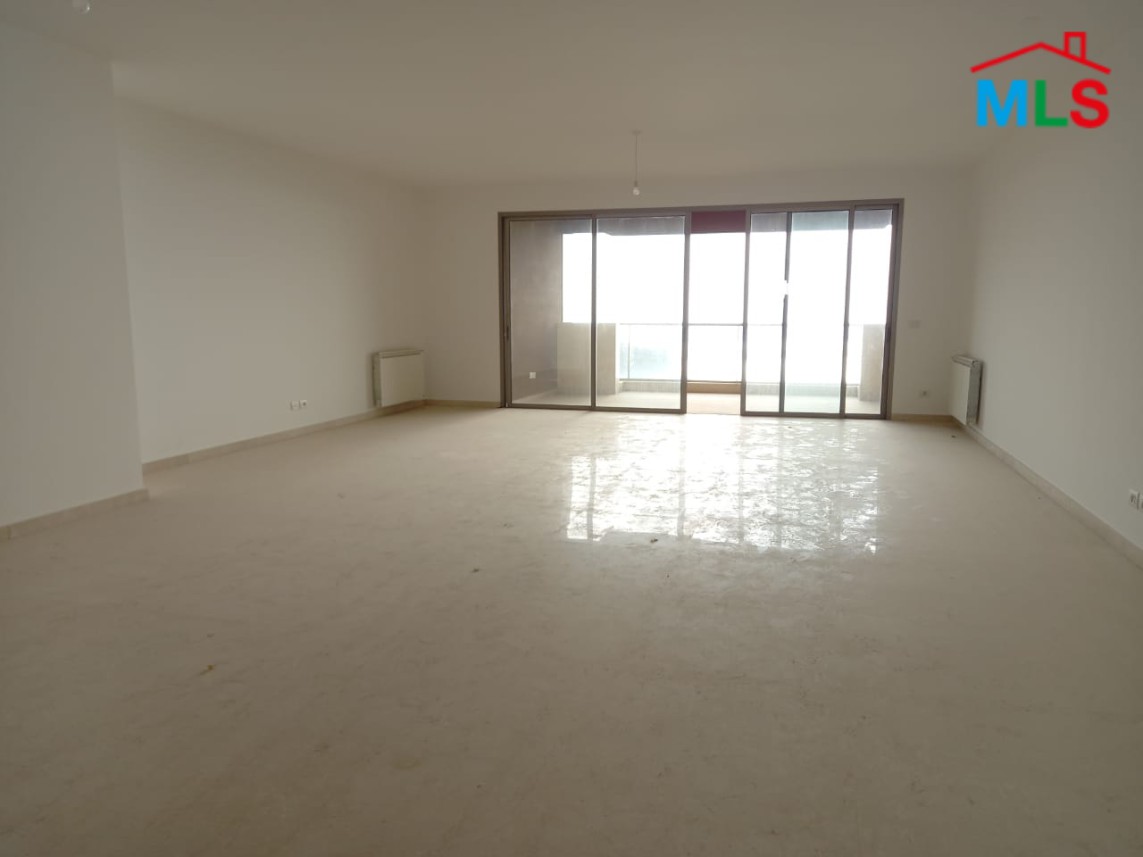 High-End Apartment for sale in Sahel Alma