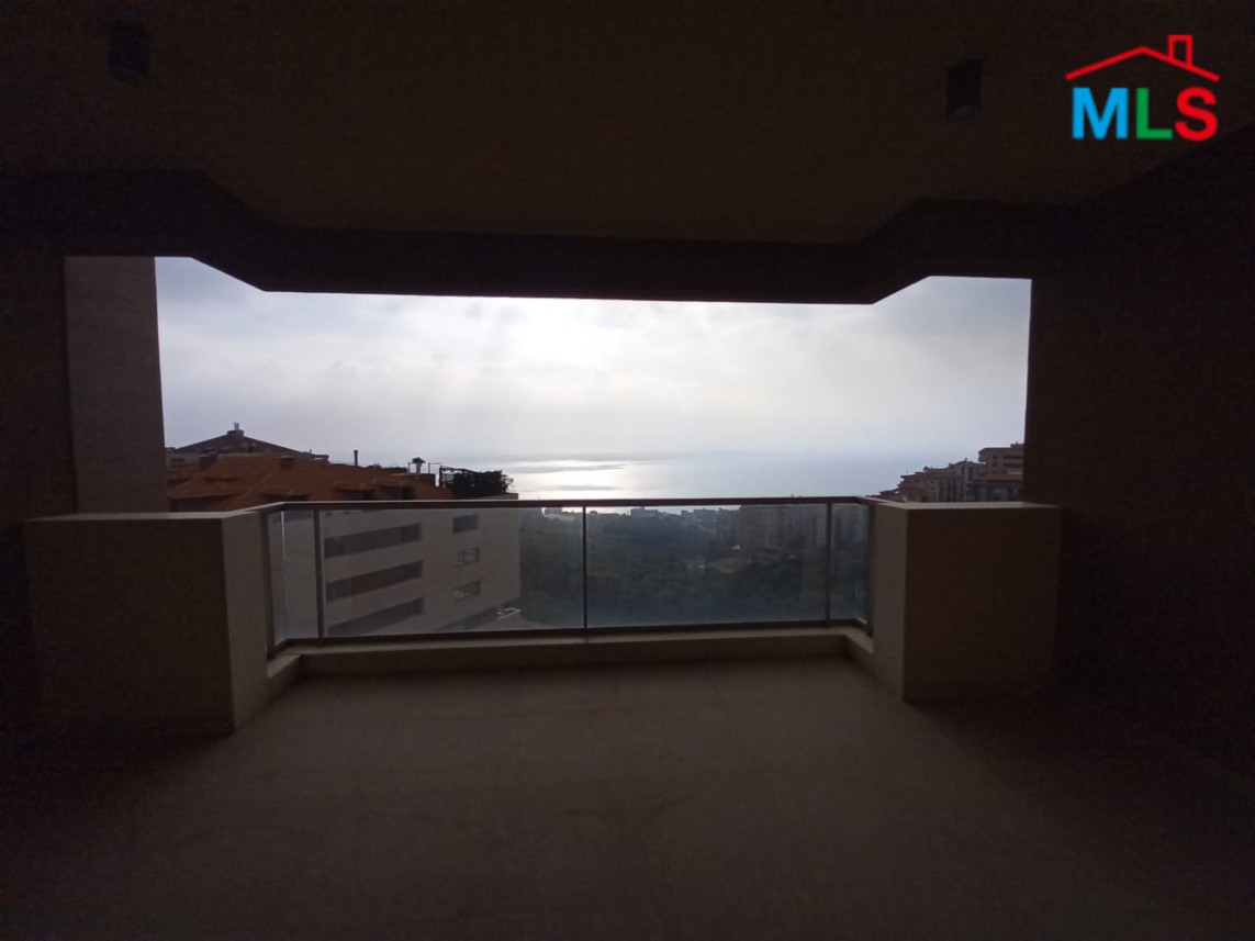 High-End Apartment for sale in Sahel Alma