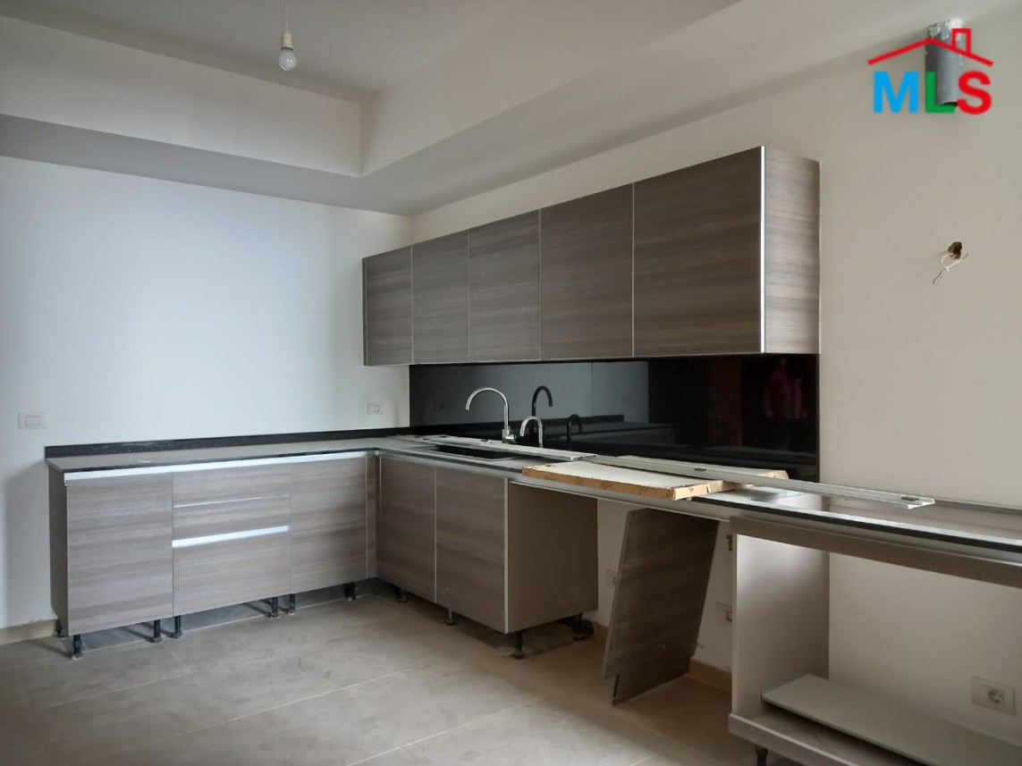 High-End Apartment for sale in Sahel Alma