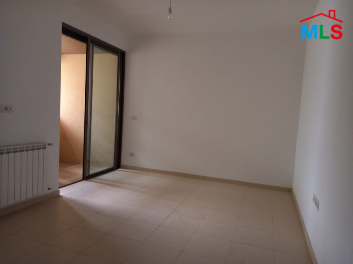 High-End Apartment for sale in Sahel Alma