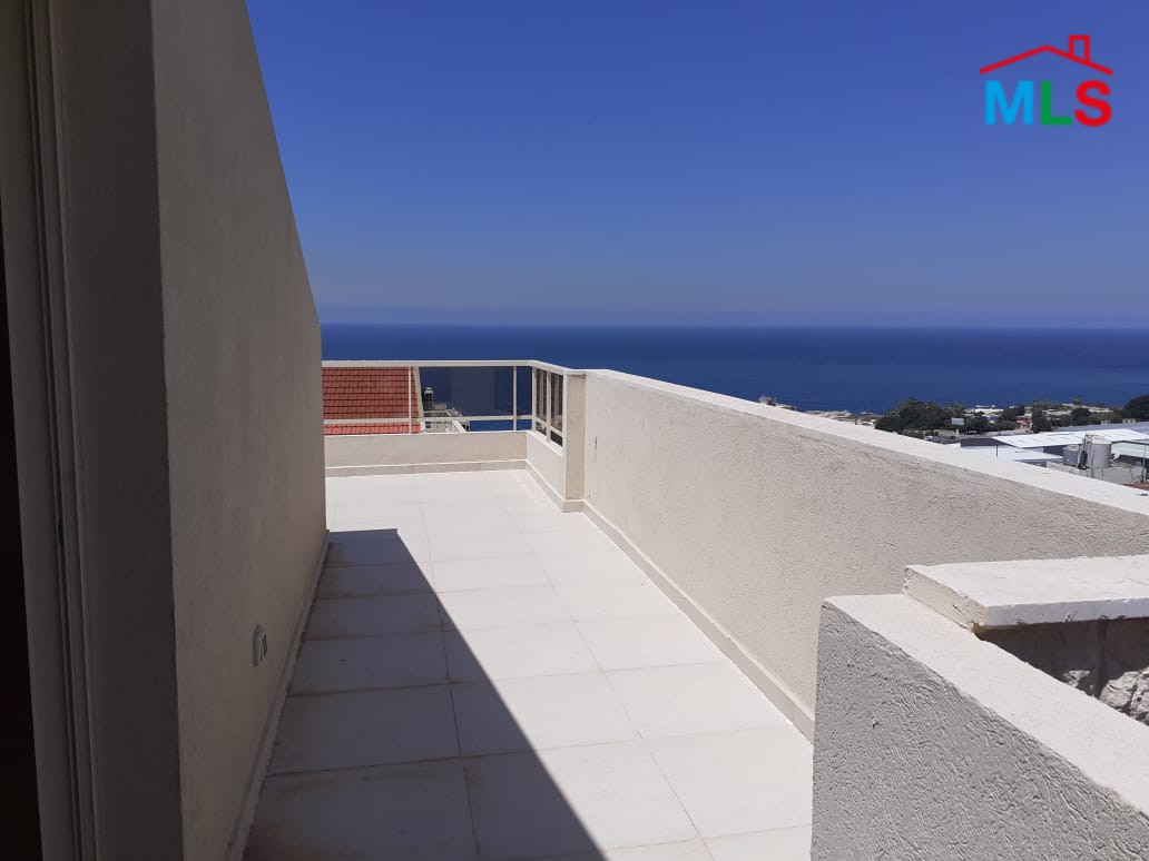 Duplex for Sale in Bouar with Sea View