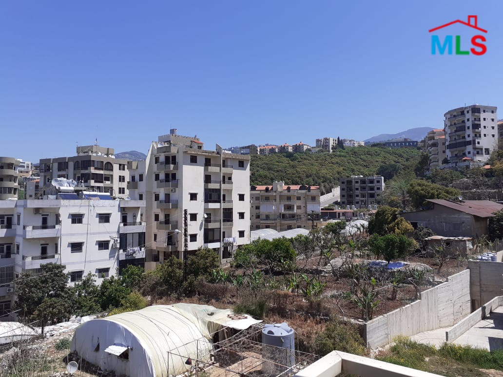 Duplex for Sale in Bouar with Sea View