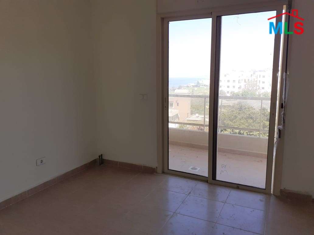 Duplex for Sale in Bouar with Sea View
