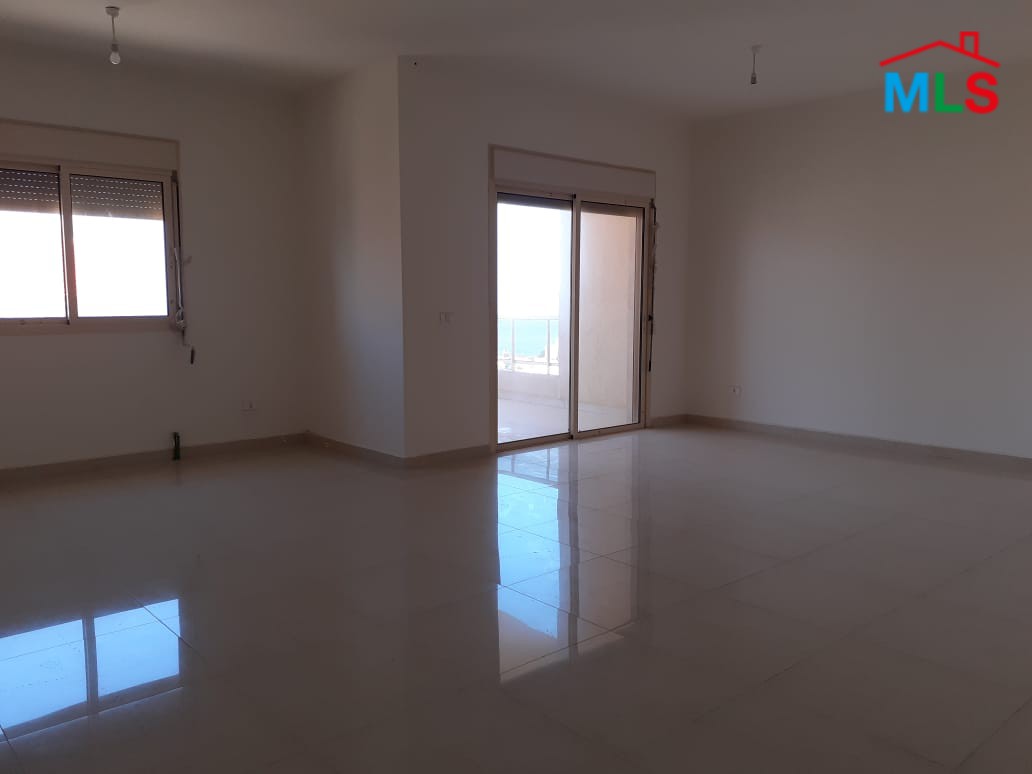 Duplex for Sale in Bouar with Sea View