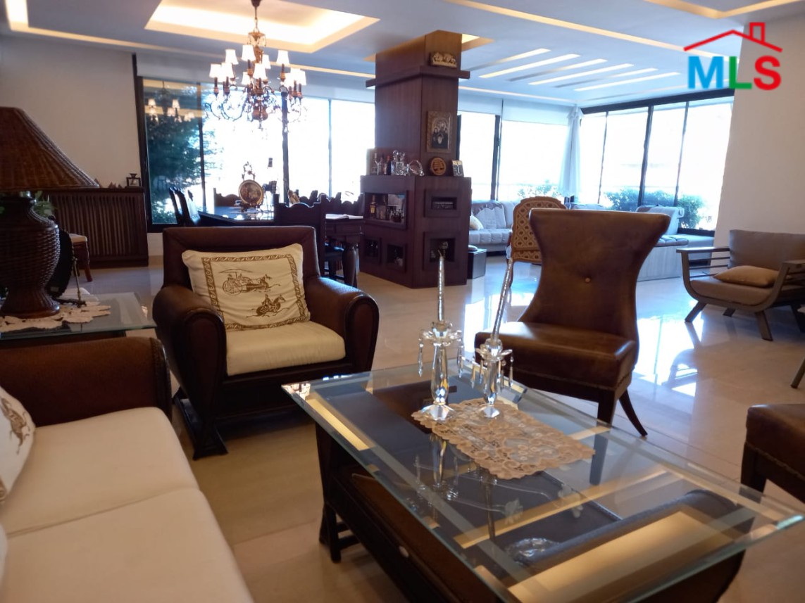 Furnished Apartment for Sale in Adma with Terrace