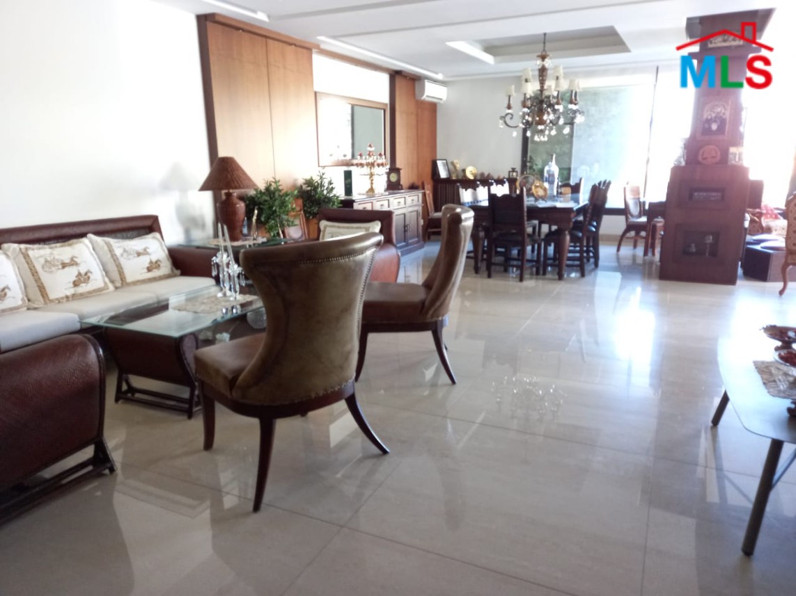 Furnished Apartment for Sale in Adma with Terrace