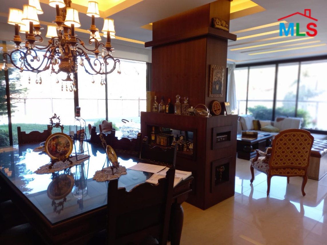 Furnished Apartment for Sale in Adma with Terrace